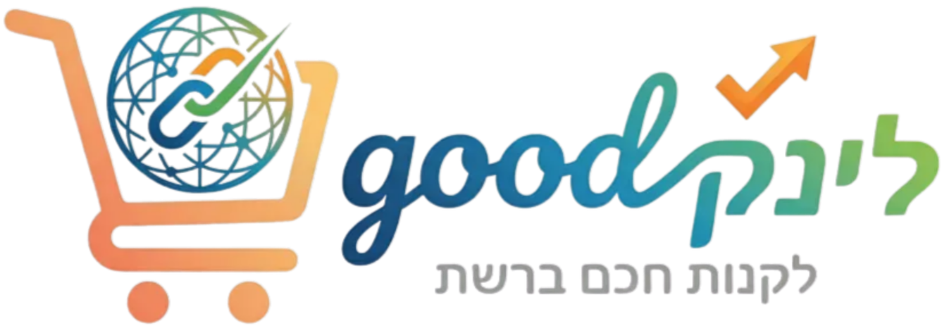 גוד-לינק לוגו